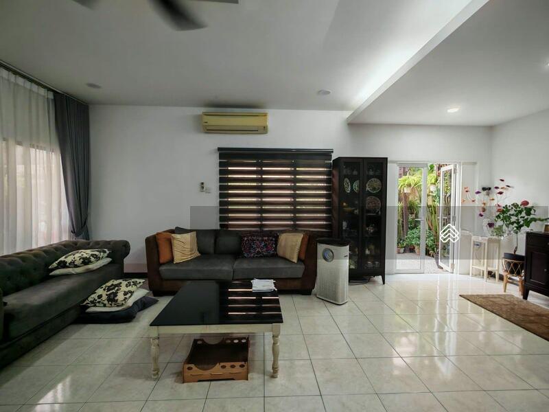 Bandar Nusaputra Puchong - 3