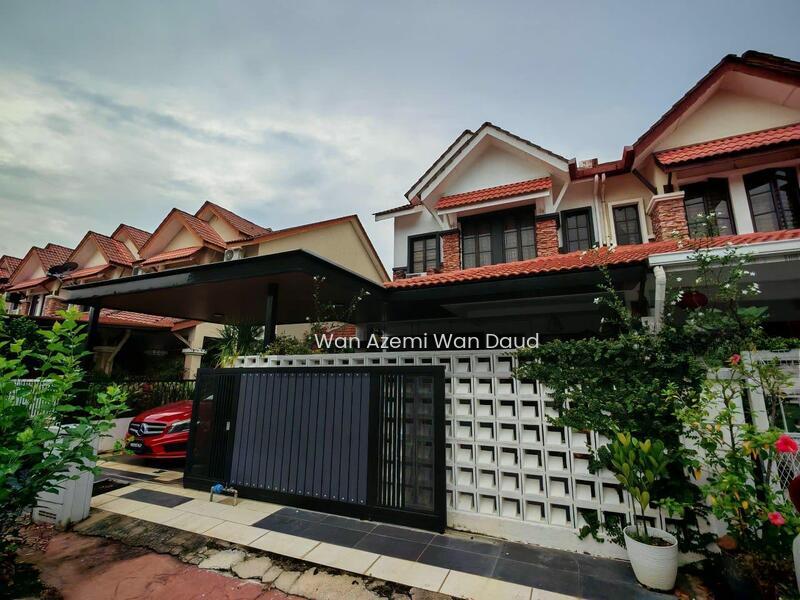 Bandar Nusaputra Puchong - 4