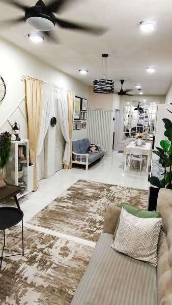 Taman JP Perdana - 4