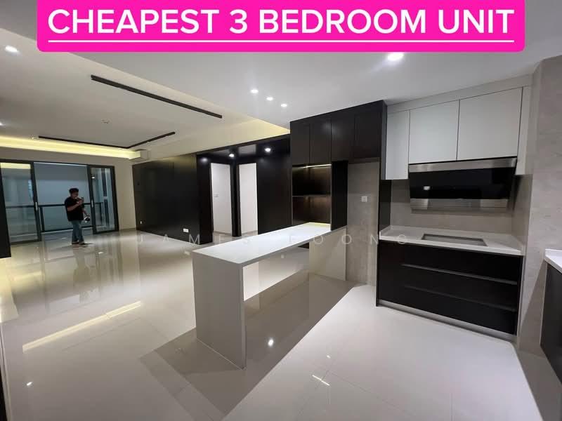 R&F Princess Cove Phase 1 - 1