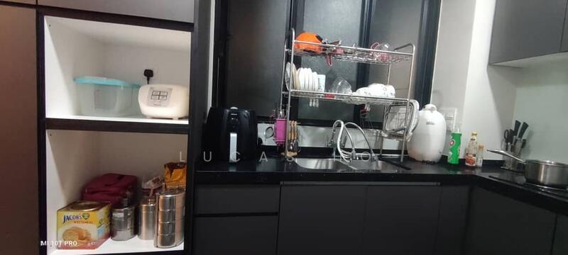 The Reach @ Titiwangsa - 3