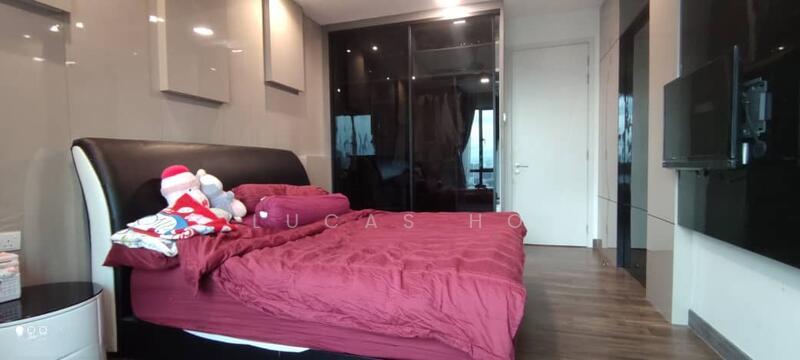 The Reach @ Titiwangsa - 5