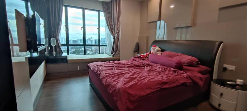 The Reach @ Titiwangsa - 4