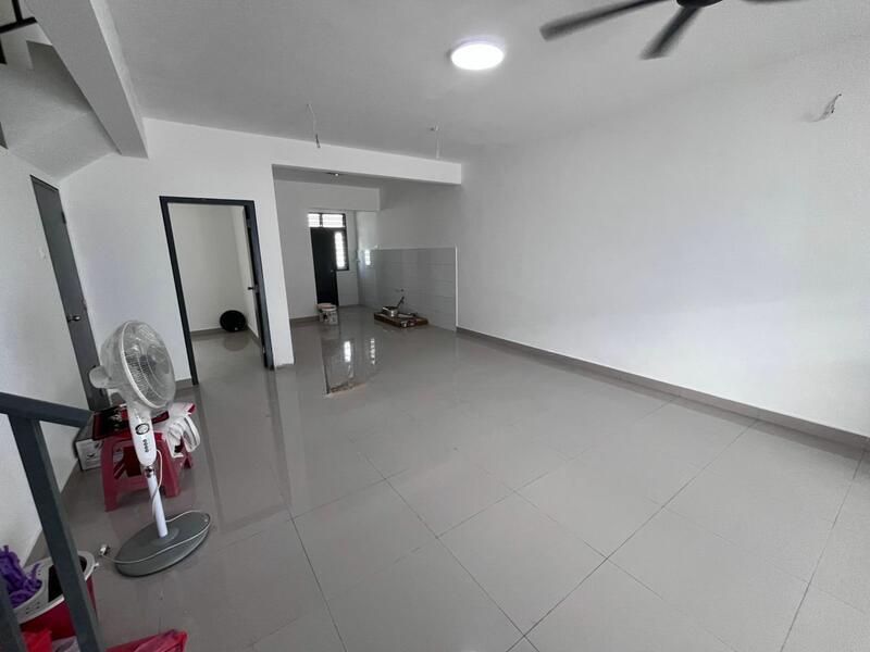 Bandar Indahpura - 3