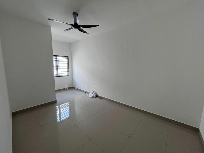 Bandar Indahpura - 5