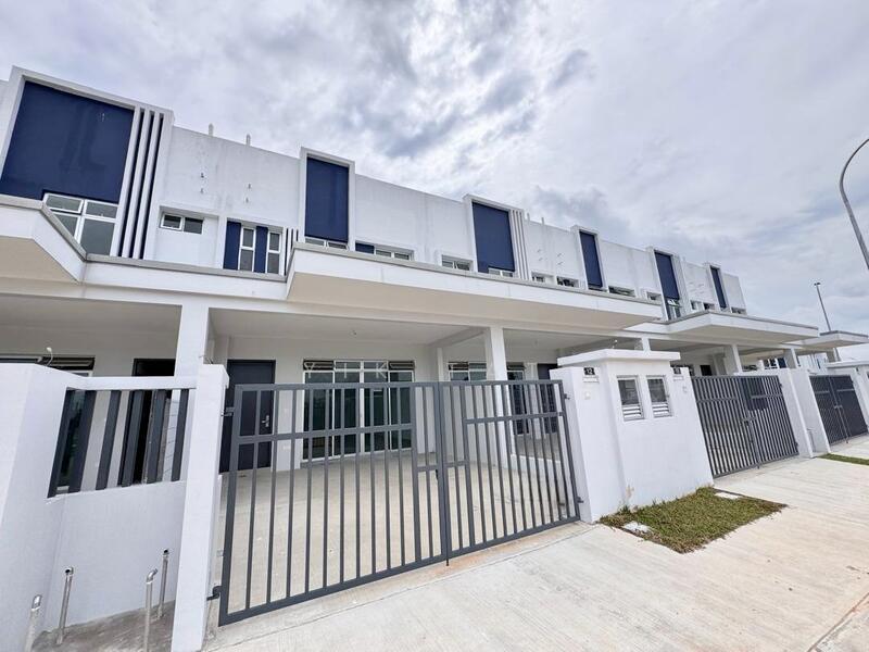 Bandar Dato Onn Bandars Datos Onns - 1