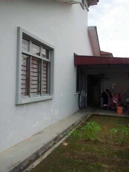 Bukit Indah Bukits Indahs - 2