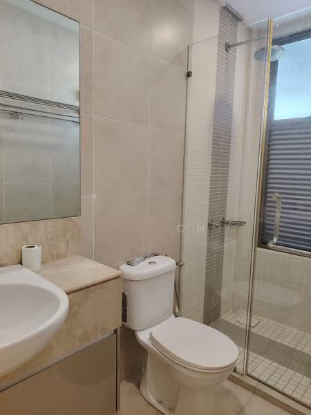 Ara Hill Condominium - 2