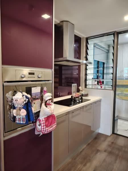 Ara Hill Condominium - 3