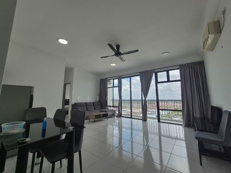 The Sky Executive Suites - 2