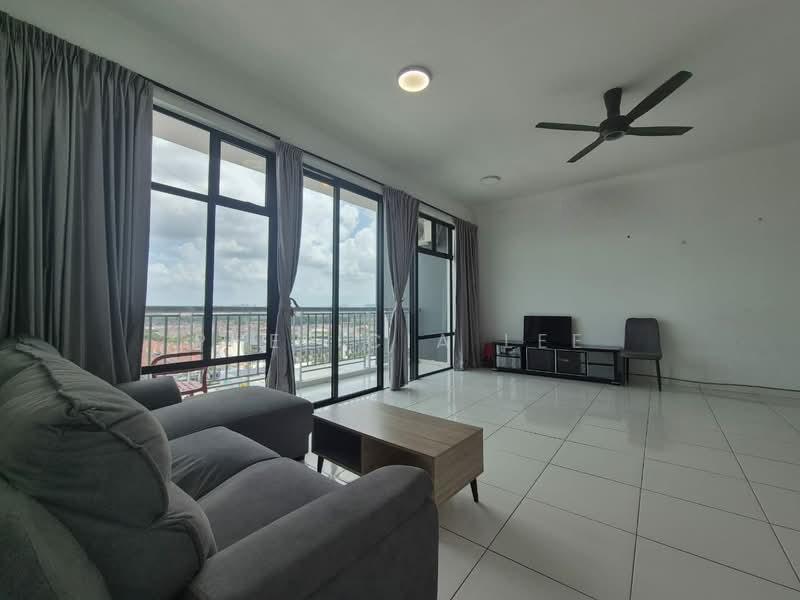 The Sky Executive Suites - 3
