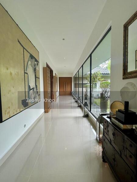 Leisure Farm Bungalow - 5