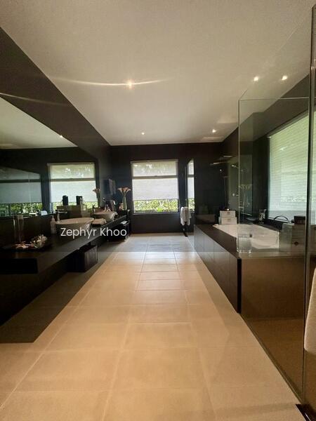 Leisure Farm Bungalow - 2