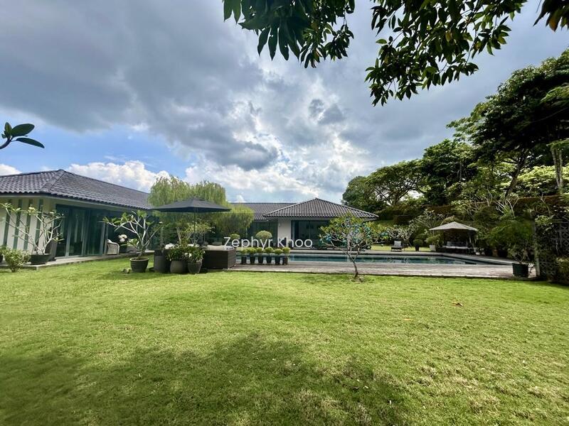 Leisure Farm Bungalow - 4