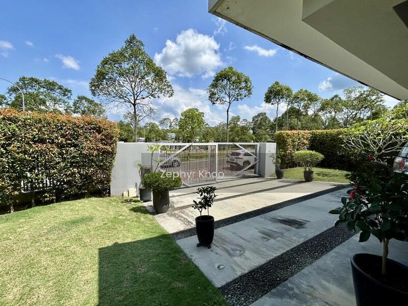 Leisure Farm Bungalow - 1