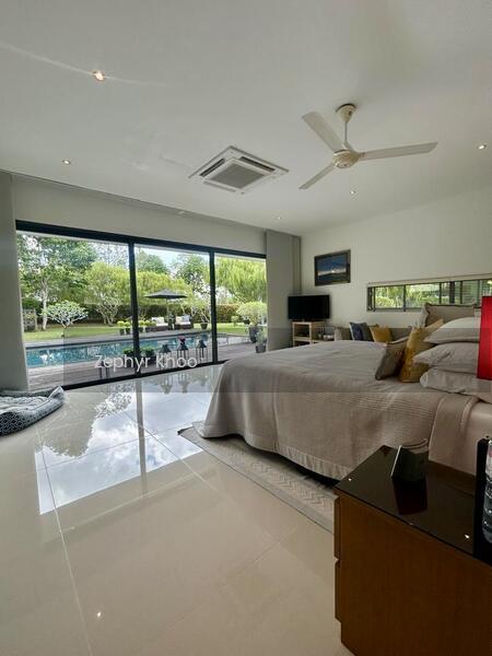 Leisure Farm Bungalow - 4