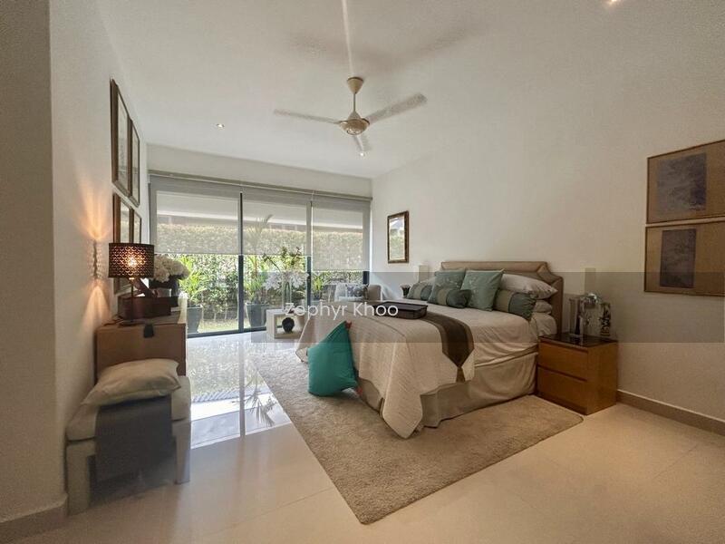 Leisure Farm Bungalow - 2