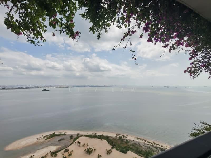 Carnelian Tower 1 - 5