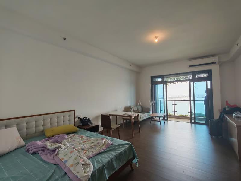 Carnelian Tower 1 - 1