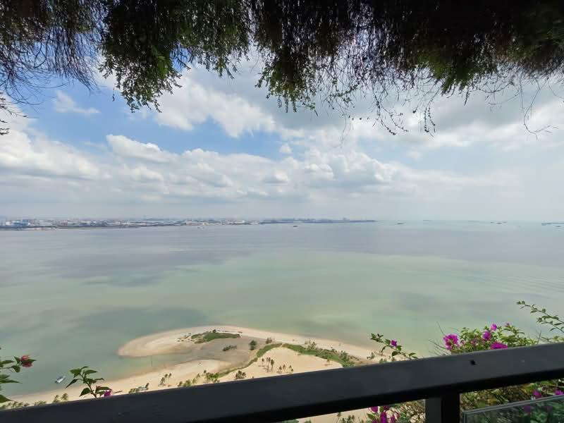 Carnelian Tower 1 - 4