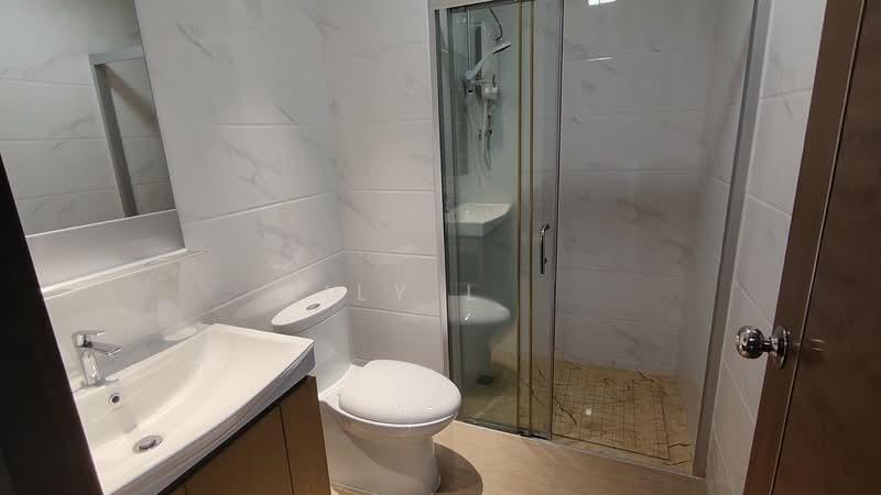 Carnelian Tower 1 - 2