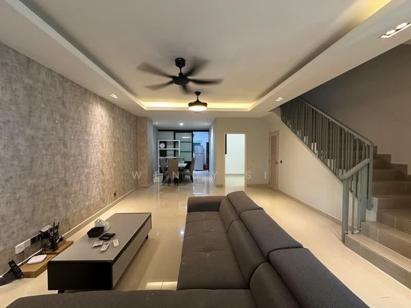 Setia Alam - 2