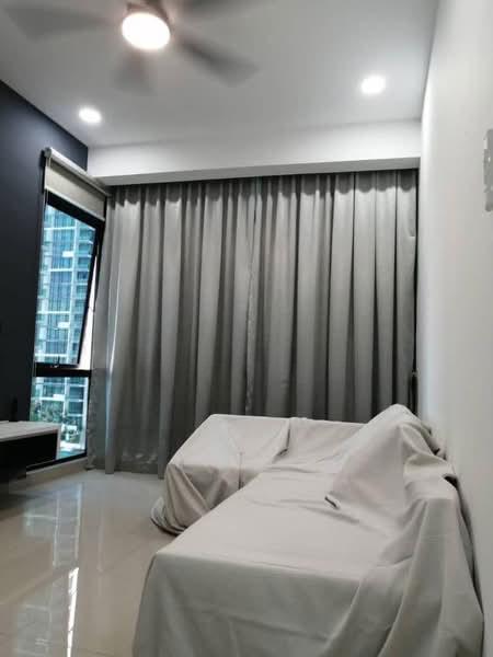 Wave @ Marina Cove - 1