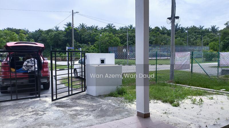 Taman Green View, Port Dickson - 2