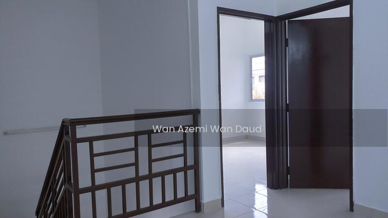 Taman Green View, Port Dickson - 3