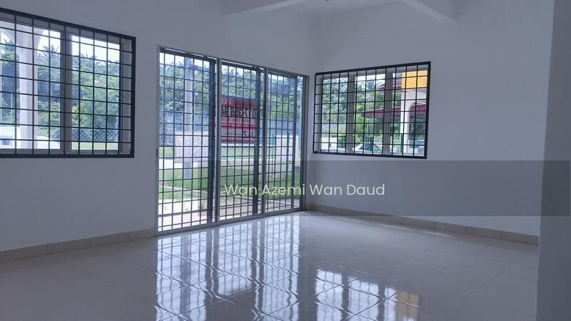 Taman Green View, Port Dickson - 4