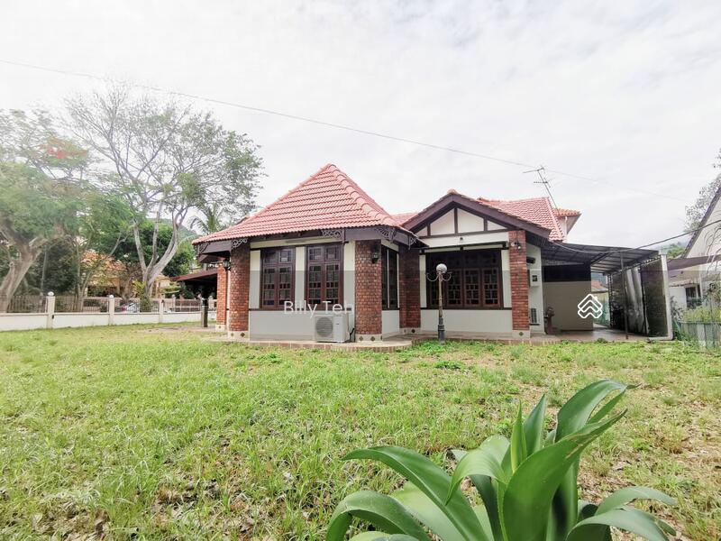 TANJUNG BUNGAH JALAN OLDHAM LAND SIZE 7800SF- CORNER BUNGALOW - 2