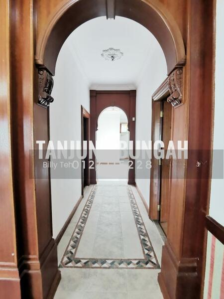 TANJUNG BUNGAH JALAN OLDHAM LAND SIZE 7800SF- CORNER BUNGALOW - 4