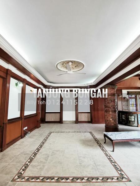 TANJUNG BUNGAH JALAN OLDHAM LAND SIZE 7800SF- CORNER BUNGALOW - 5