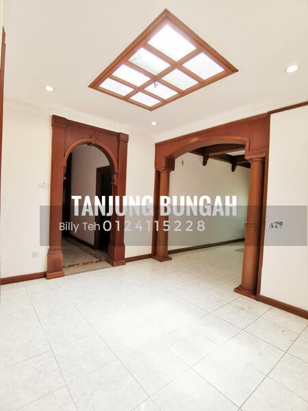 TANJUNG BUNGAH JALAN OLDHAM LAND SIZE 7800SF- CORNER BUNGALOW - 3