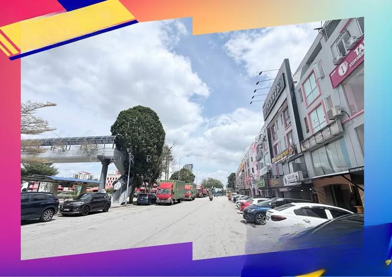 Larkin Larkin Larkins - 1