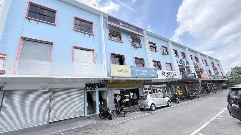 Larkin Larkin Larkins - 2