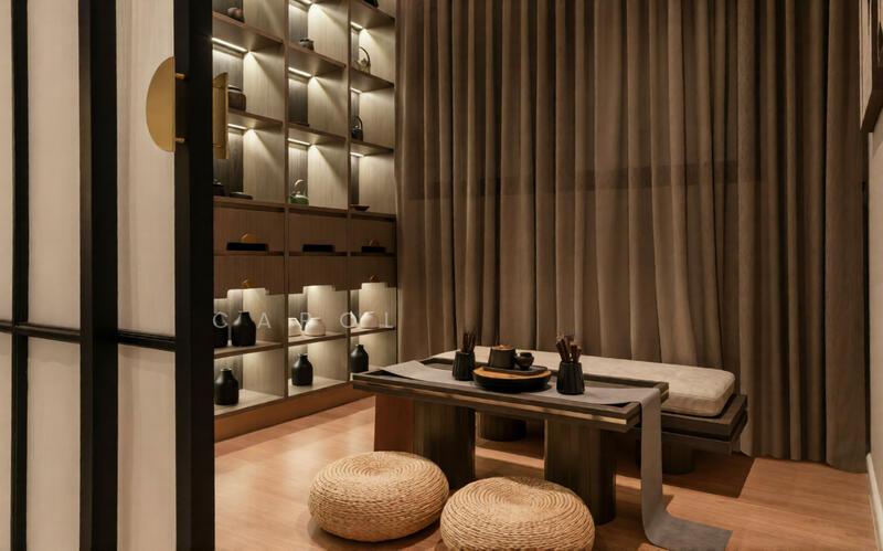 Hampton Height Damansara - 4