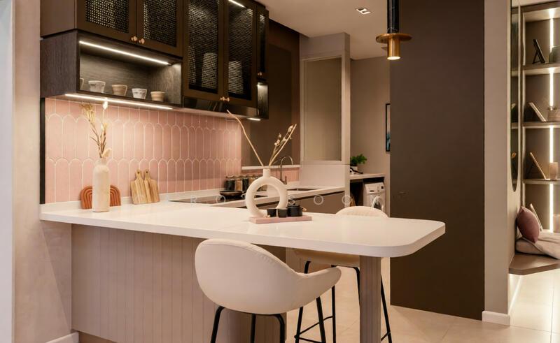 Hampton Height Damansara - 2