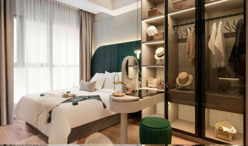 Hampton Height Damansara - 5