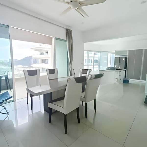 The Cove Condominium - 2