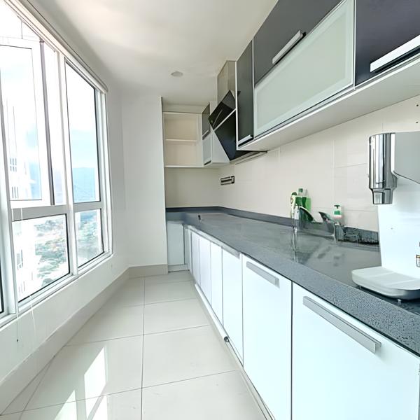 The Cove Condominium - 5