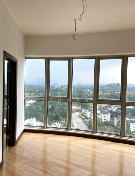 Regalia Residence - 4