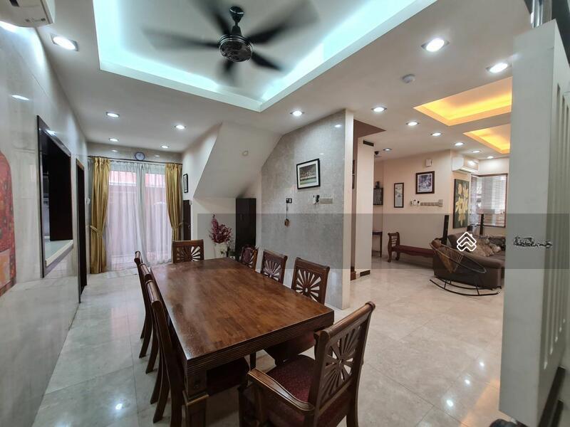 Damansara Legenda, Ara Damansara - 2