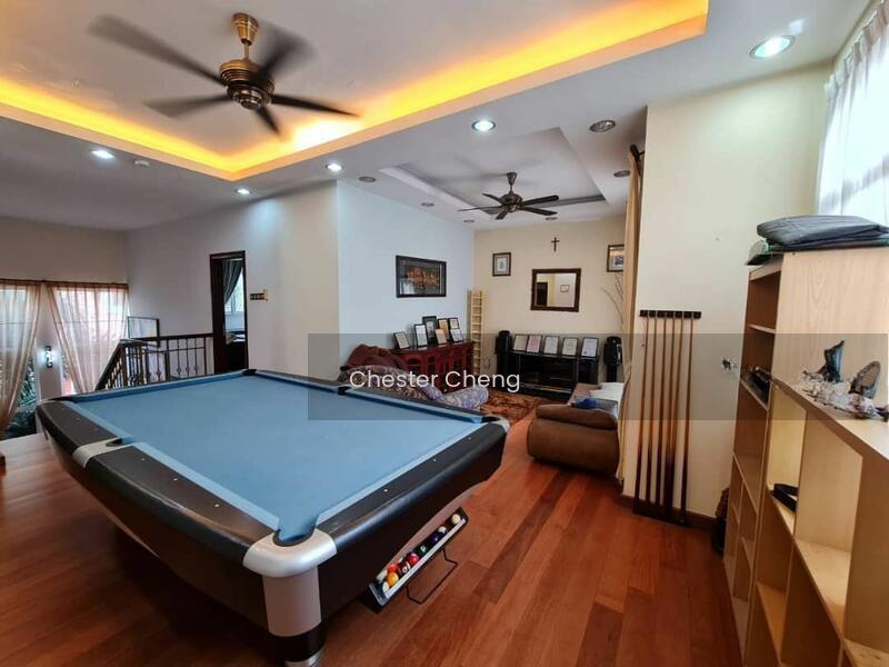 Damansara Legenda, Ara Damansara - 3
