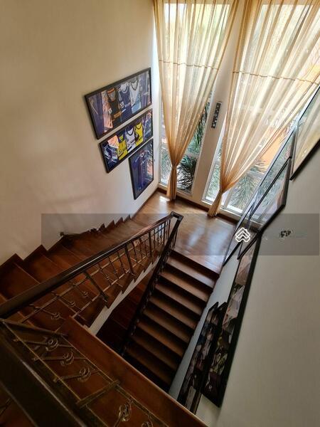 Damansara Legenda, Ara Damansara - 5
