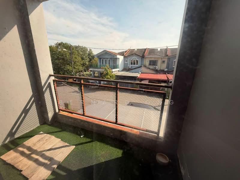Acacia Park 4B - 4