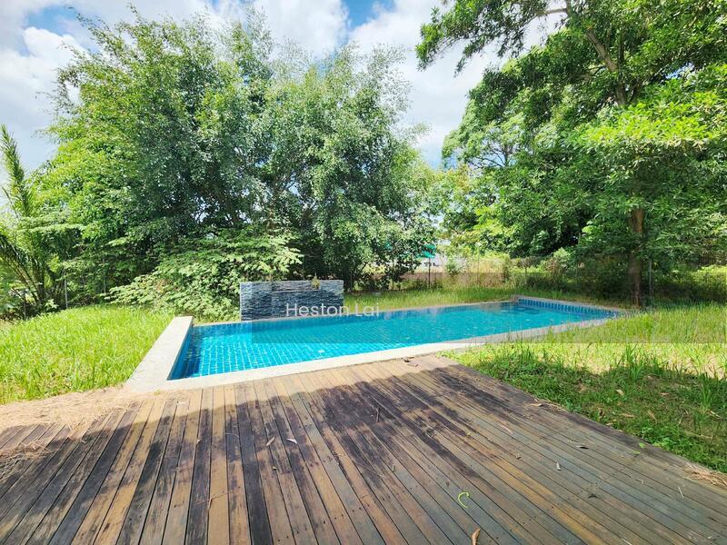 Ledang Height Ledang Height Ledangs Heights - 3