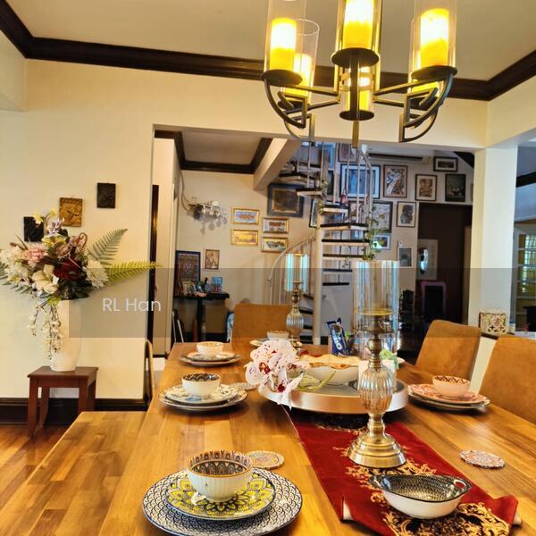 SS19 subang jaya - 4