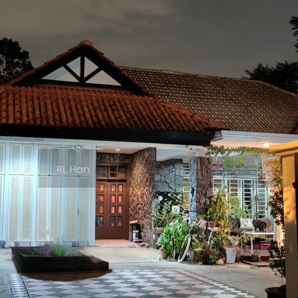 SS19 subang jaya - 2