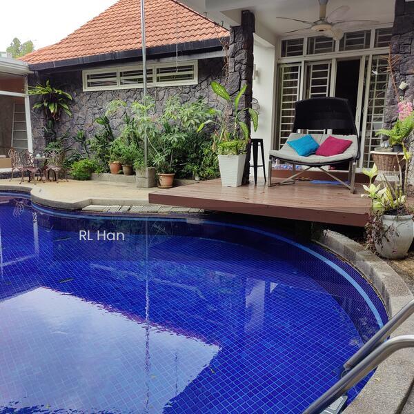 SS19 subang jaya - 1